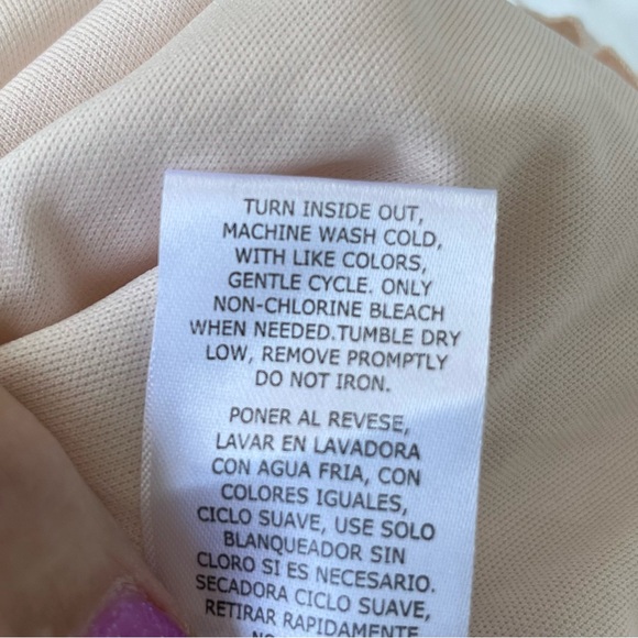 •NANNETTE BABY• Ivory Lace Skirt Party Dress - Size 24 Months - Picture 8 of 9